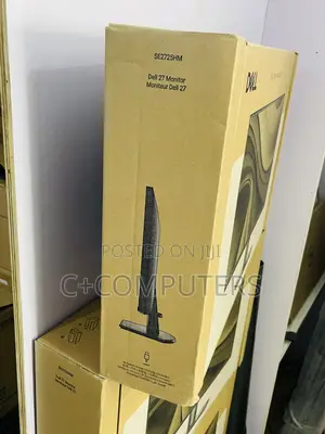 Dell Se2725hm 27-Inch Full Hd (1920x1080) Monitor