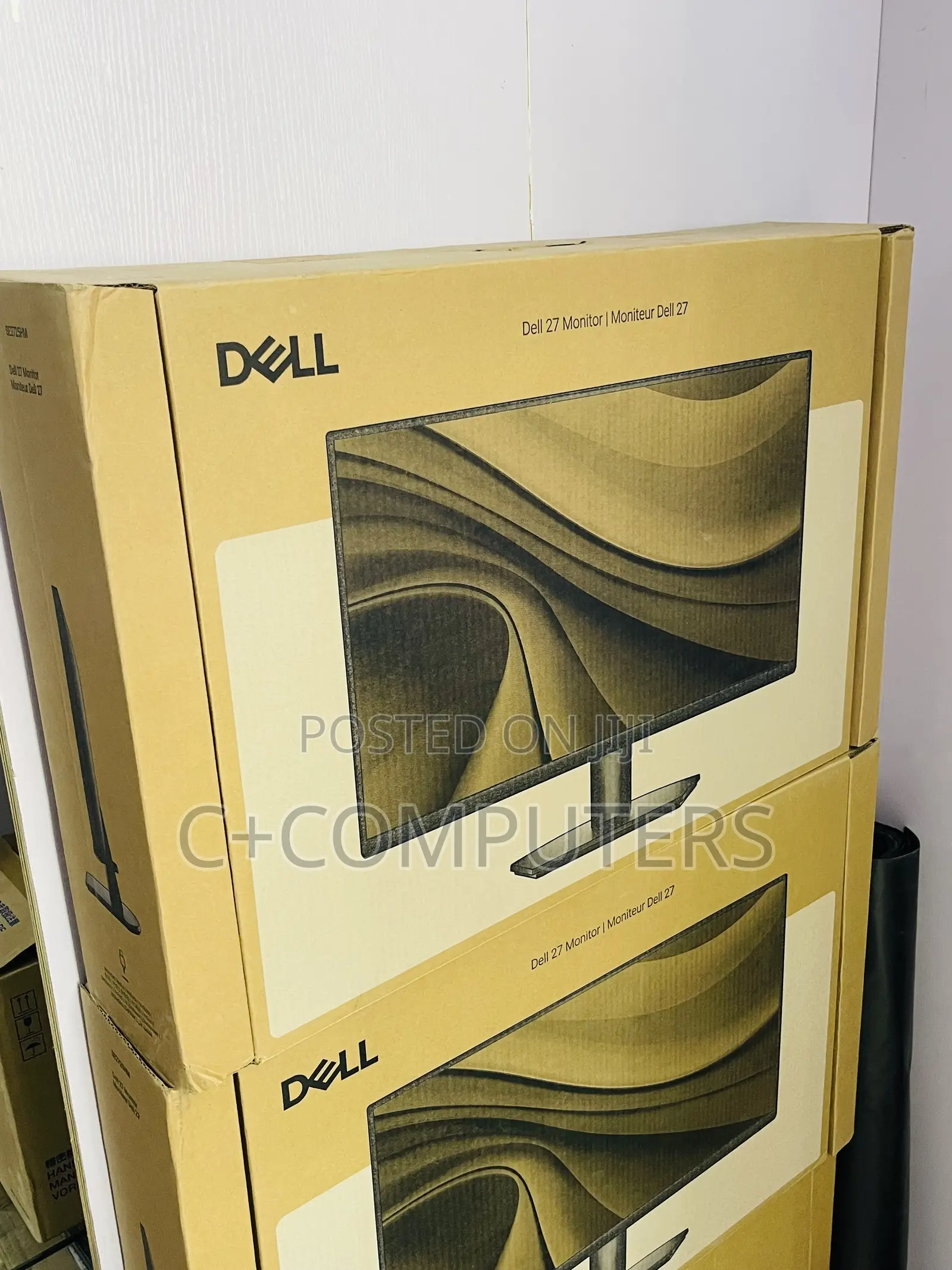 Dell Se2725hm 27-Inch Full Hd (1920x1080) Monitor
