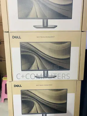 Dell Se2725hm 27-Inch Full Hd (1920x1080) Monitor