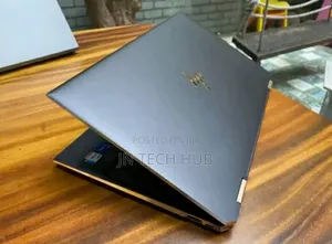 New Laptop HP Spectre Xt 13 8GB Intel Core i5 SSD 256GB