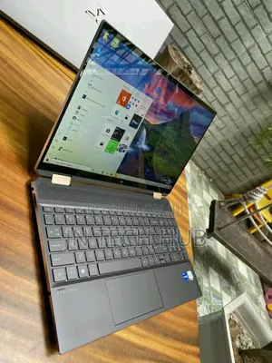 New Laptop HP Spectre Xt 13 8GB Intel Core i5 SSD 256GB