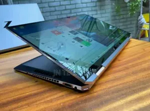 New Laptop HP Spectre Xt 13 8GB Intel Core i5 SSD 256GB