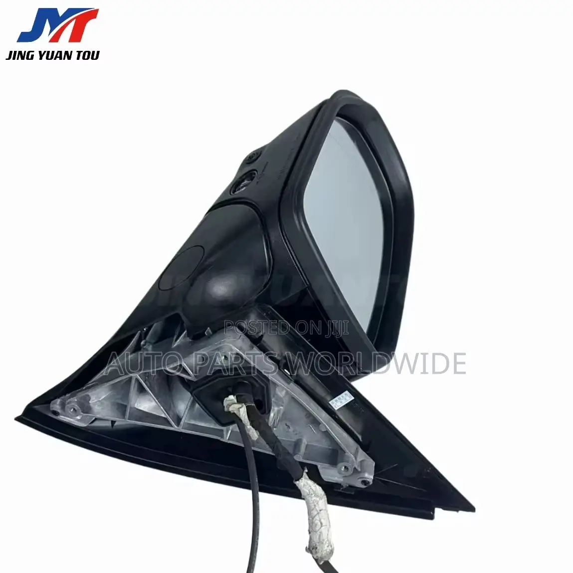 Mercedes Benz Gle Gls Driving Side Mirror 2019-2023