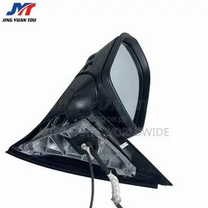 Mercedes Benz Gle Gls Driving Side Mirror 2019-2023