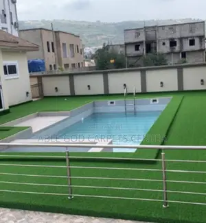Quality Artificial Grass Carpets or Astroturf for Football Pitches