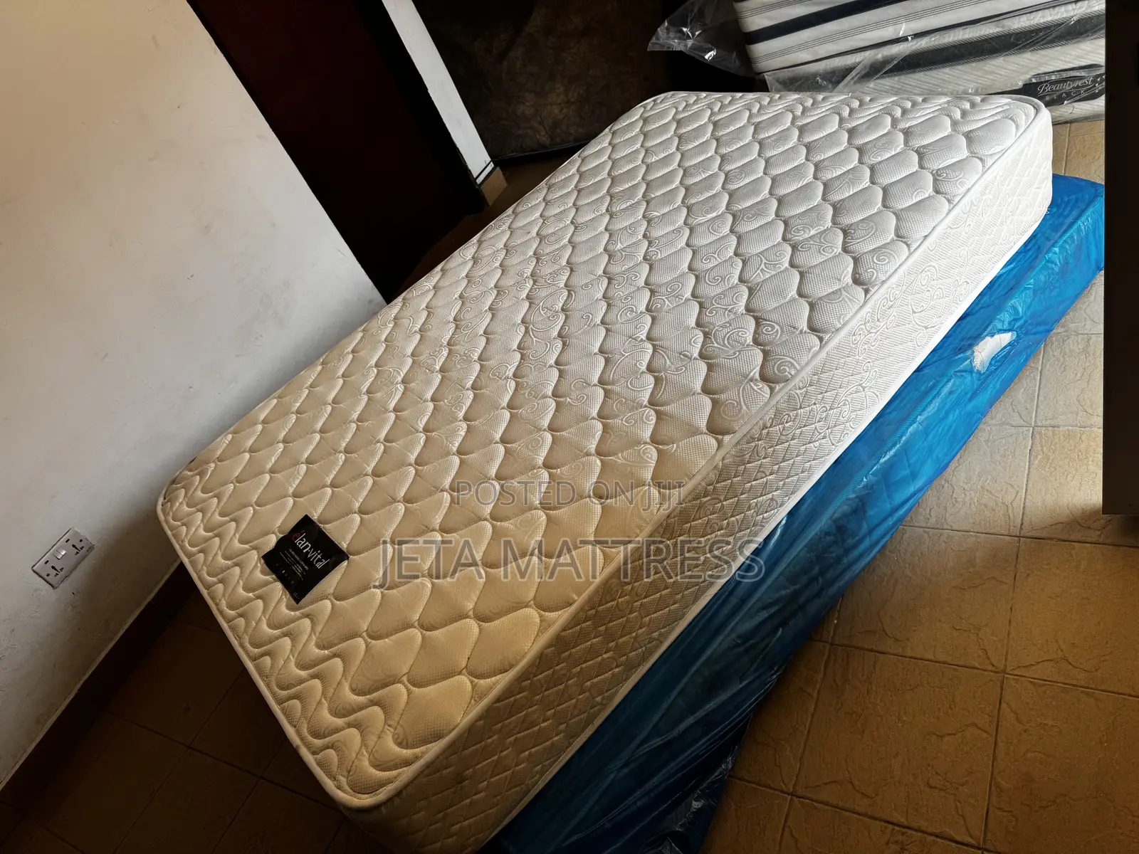 Full Xl Size Mattres