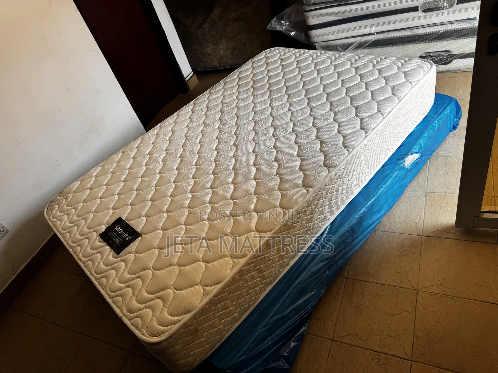 Full Xl Size Mattres