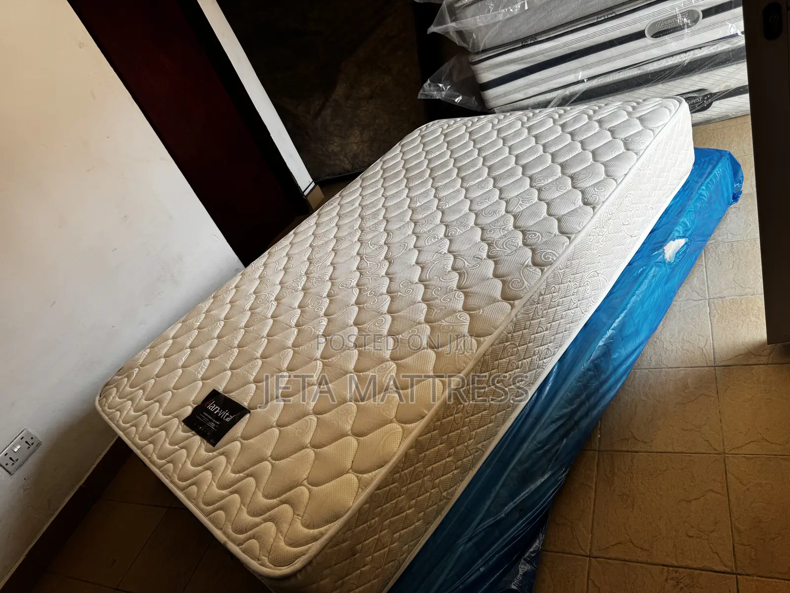Full Xl Size Mattres