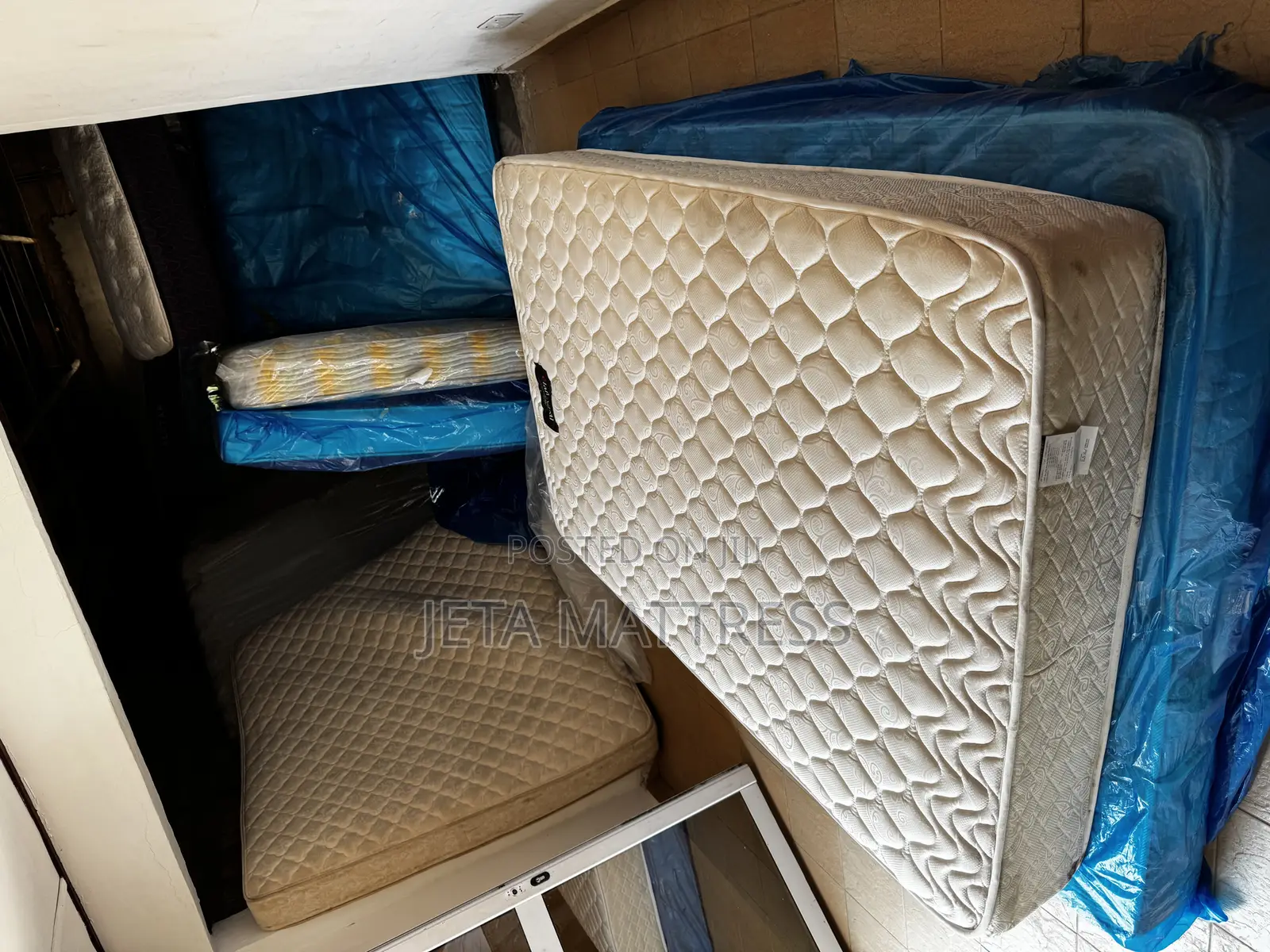 Full Xl Size Mattres