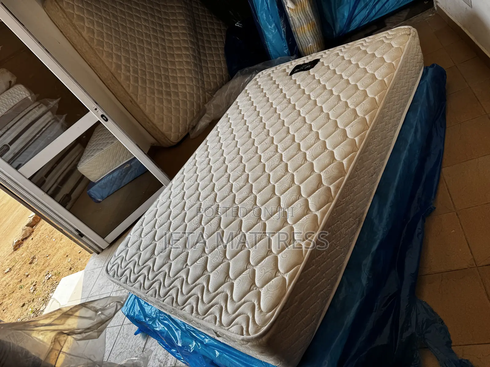 Full Xl Size Mattres