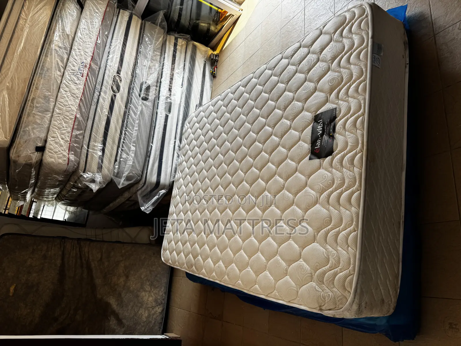 Full Xl Size Mattres