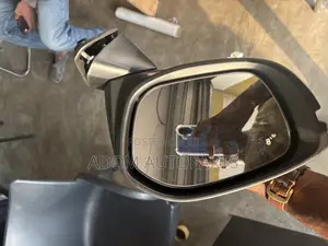 Honda Civic Driving Side Mirror 2022 2023 2024