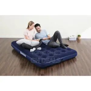 Bestway Air Mattress (Double Size) 191*137*22cm