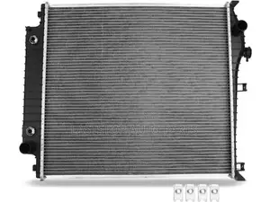 Mercury Mountaineer, Mariner Radiator [Water Tanks]