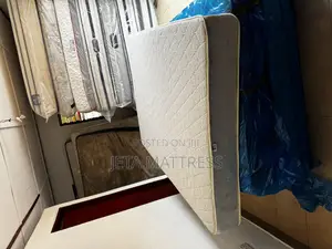 Fluffy Top Mattress