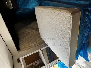 Fluffy Top Mattress