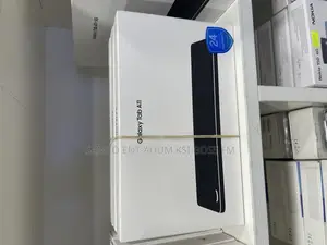 New Samsung Galaxy Tab A11 128 GB Black