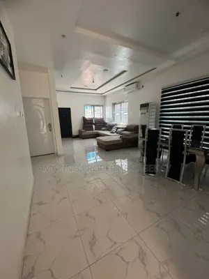 3bdrm Room & Parlour in Spintex, Baatsona Total for rent
