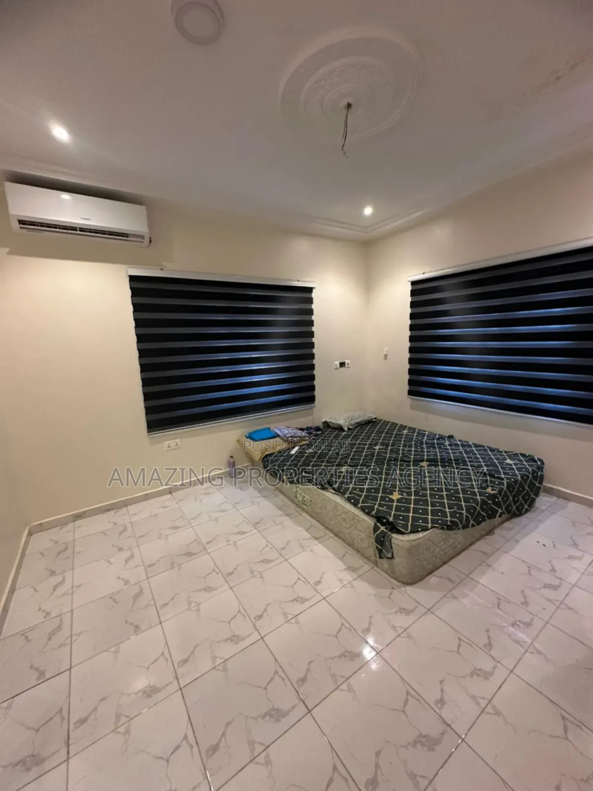 3bdrm Room & Parlour in Spintex, Baatsona Total for rent