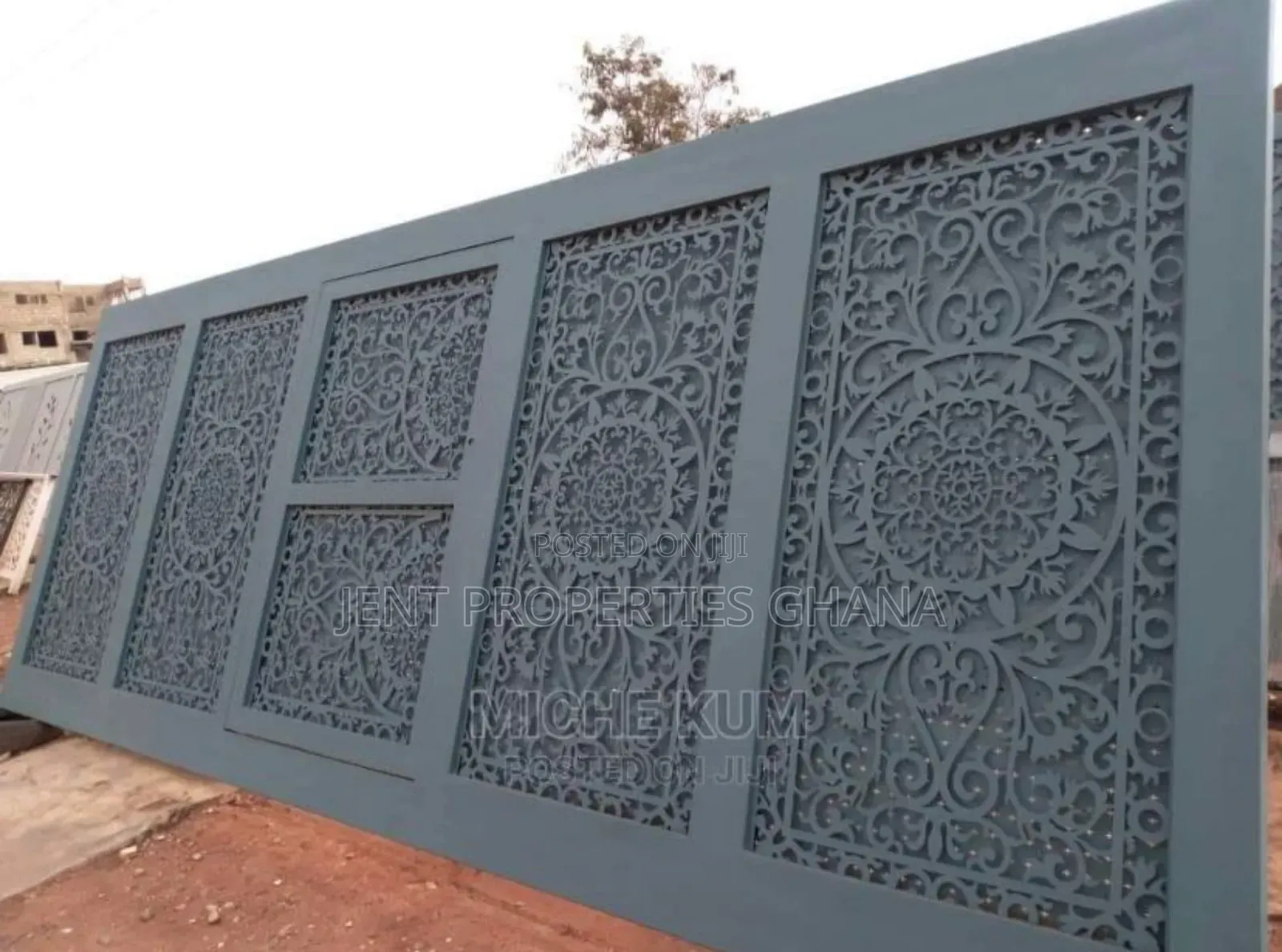 General Welding Works