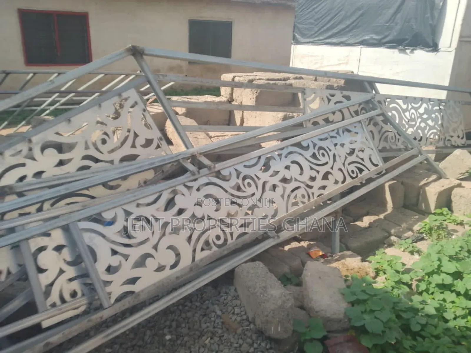 General Welding Works
