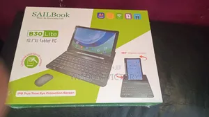 New Laptop EduPad Primo 16GB Intel SSD 512GB