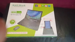 New Laptop EduPad Primo 16GB Intel SSD 512GB