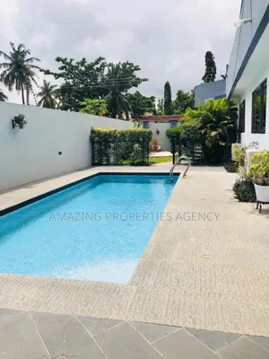 5bdrm House in Airport Residential for rent