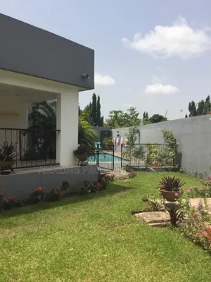 5bdrm House in Airport Residential for rent