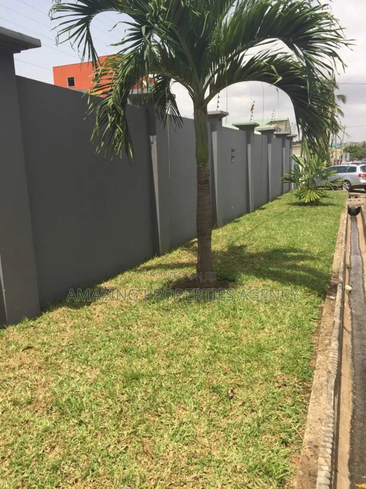 5bdrm House in Airport Residential for rent