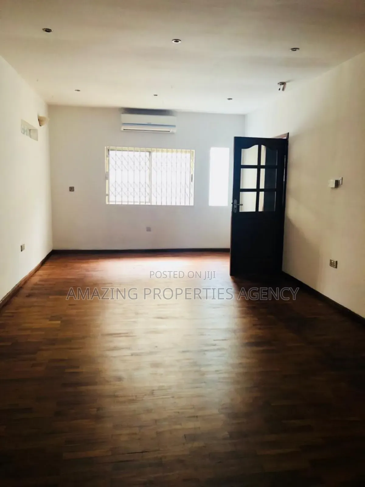5bdrm House in Airport Residential for rent