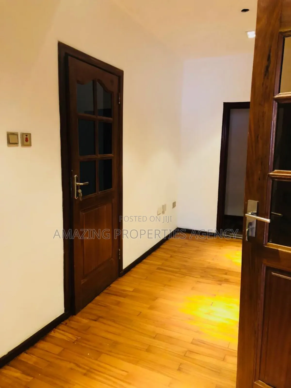 5bdrm House in Airport Residential for rent