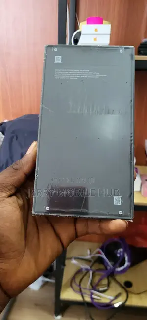 New Samsung Galaxy S25 128 GB Black