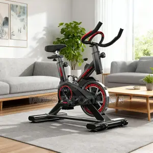 Stationary Bike