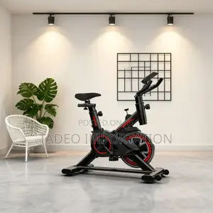 Stationary Bike
