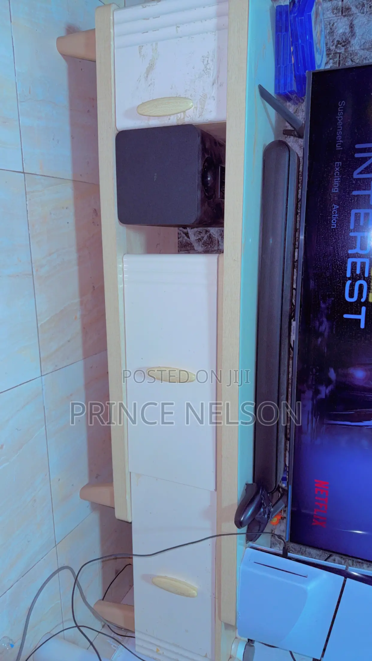 Tv Stands $ Mounts