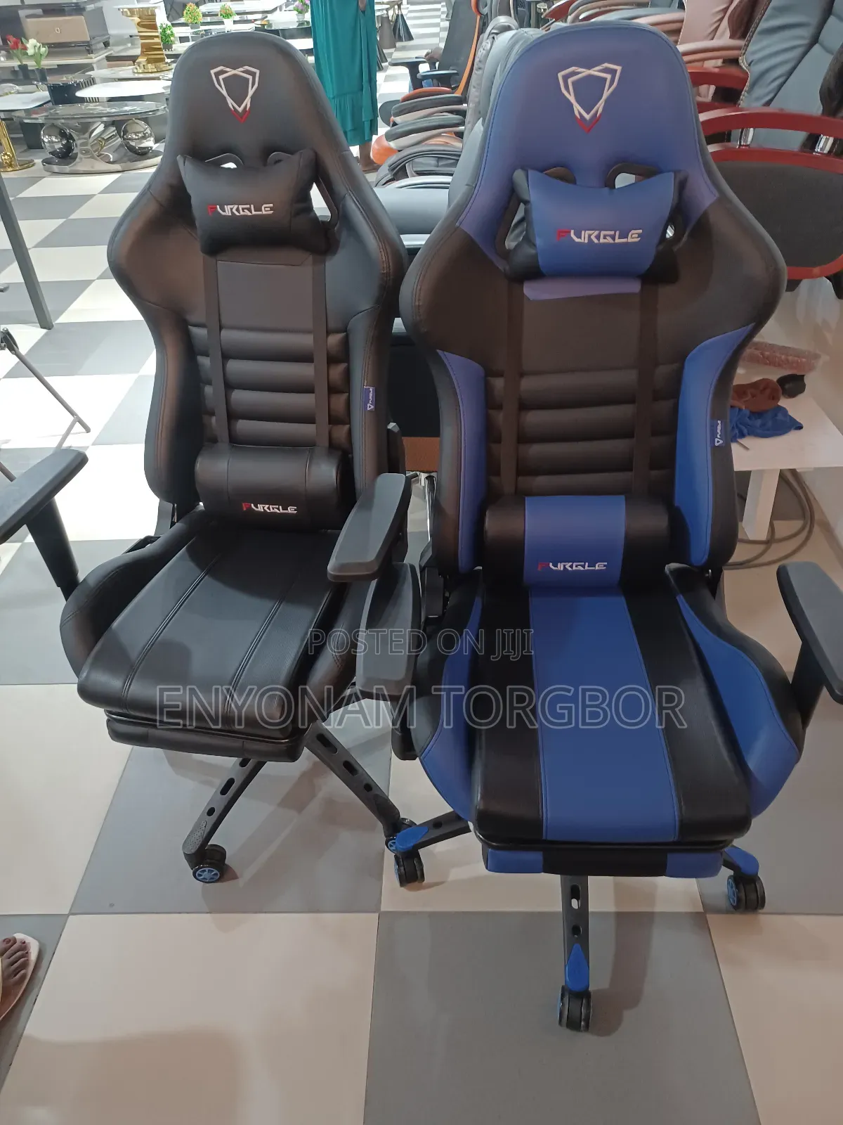 Gaming Chair