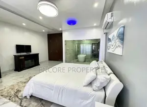 Furnished 3bdrm House in Spintex for rent
