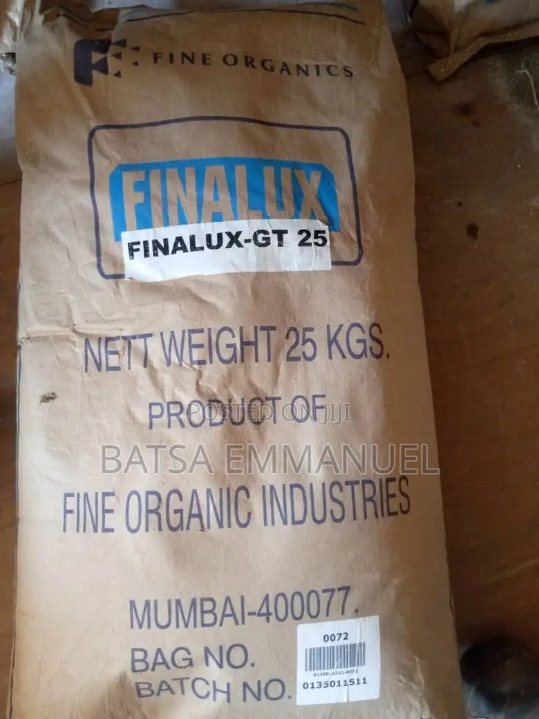 PVC Chemicals