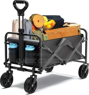 Shopping Trolley