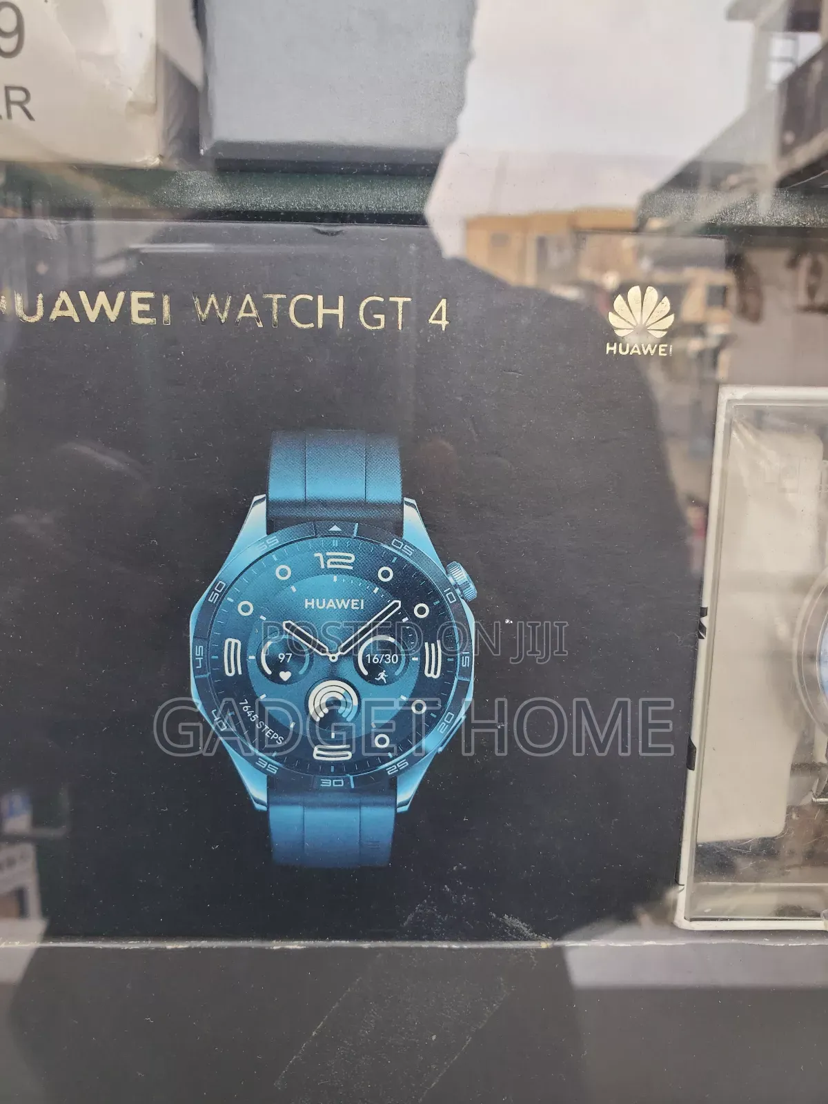 Huawei Gt 4