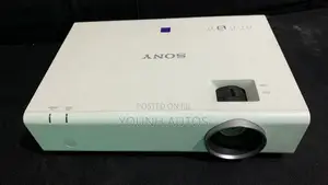 Sony Projector