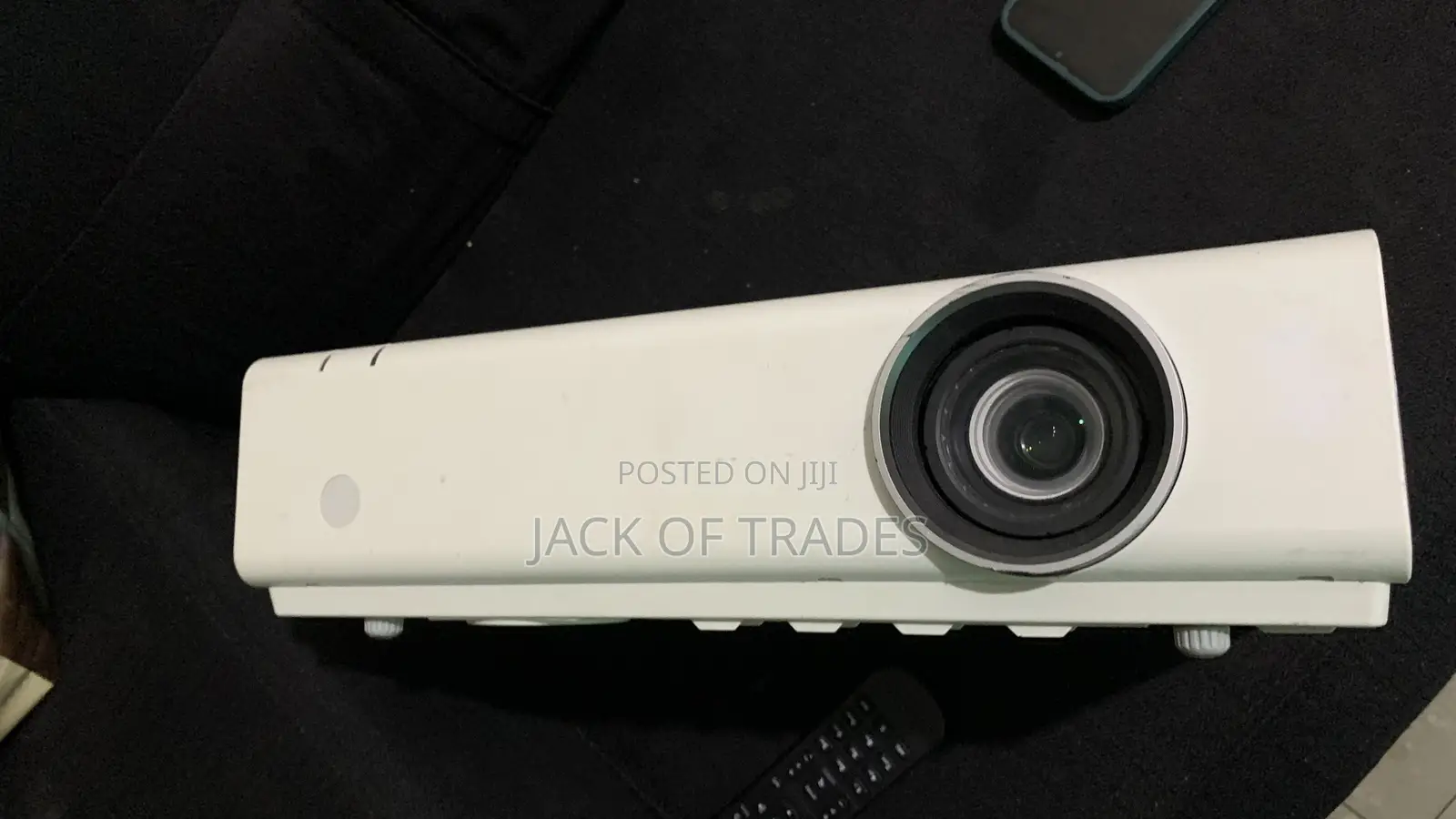 Sony Projector
