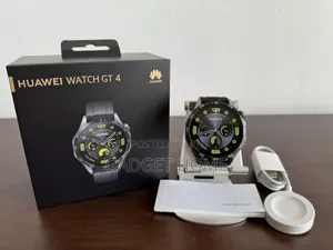 Huawei Gt 4