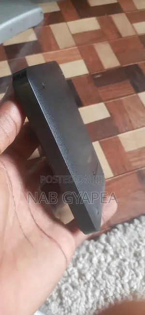 External Hard Drive - 500gb