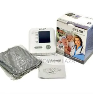 Belsk Blood Pressure Monitor