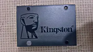 Authentic Branded SSD Sata 256 Gb