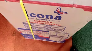 Icona 4 Burner Cooker — Icona Faster Family Cooking