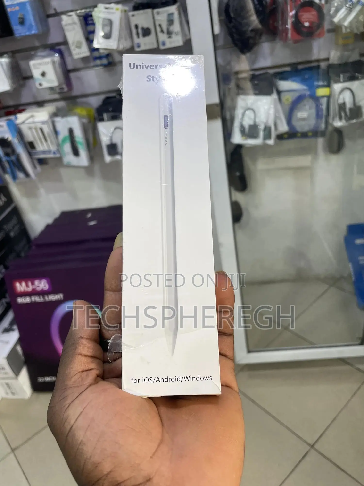Brand New Universal Stylus Pen for iPad, Android Windows