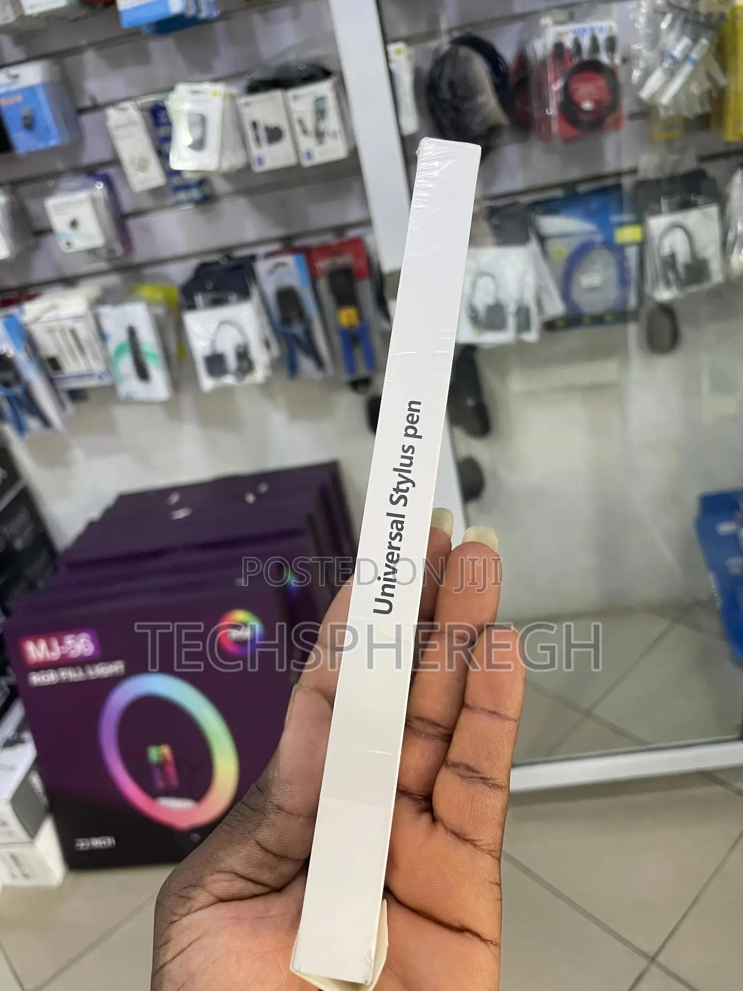 Brand New Universal Stylus Pen for iPad, Android Windows